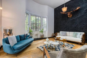 Unique Roma Apartments S51 By MrW